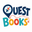 Quest Books logo